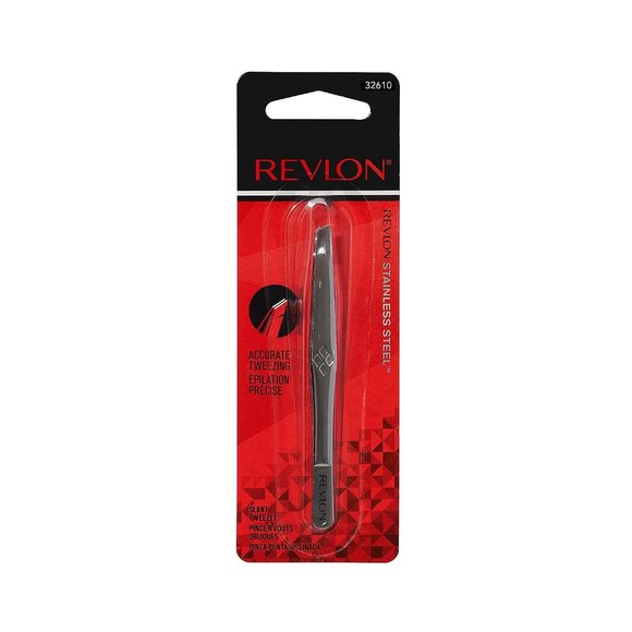 Revlon Multipurpose Hair Removal Tweezer - Picture 6 of 6